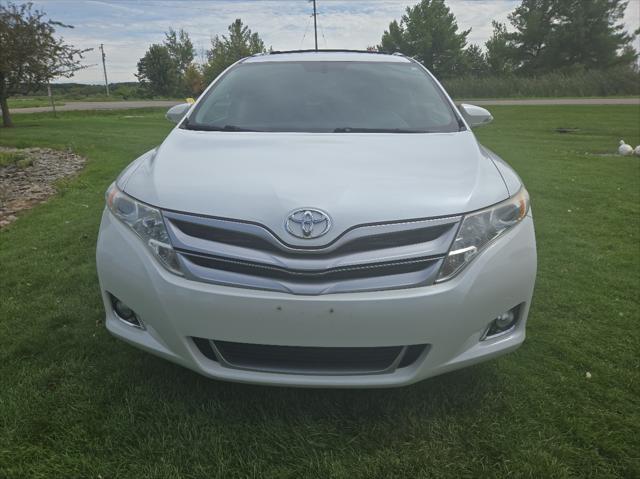 used 2013 Toyota Venza car, priced at $11,995