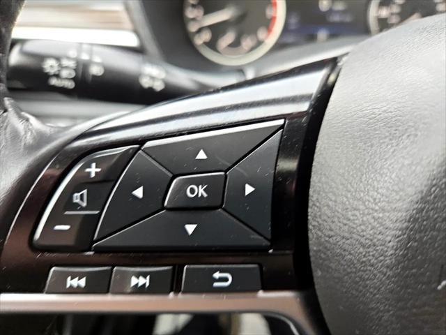 used 2019 Nissan Altima car, priced at $20,995