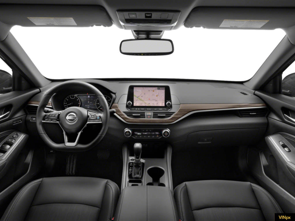 used 2019 Nissan Altima car, priced at $20,995