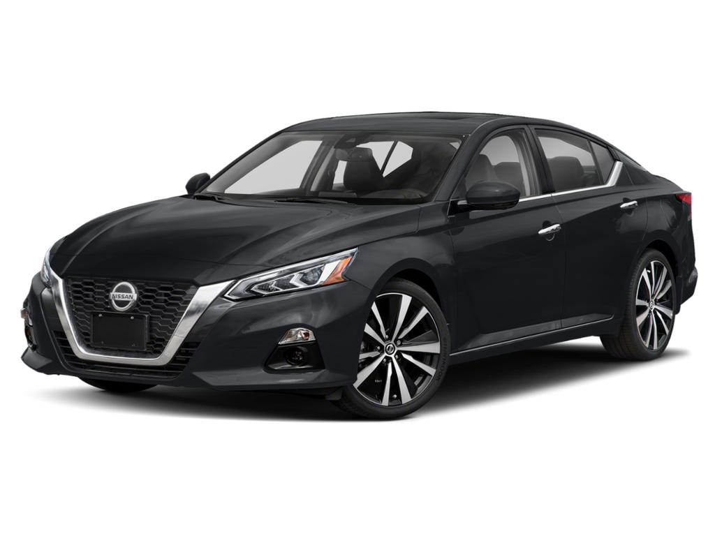 used 2019 Nissan Altima car, priced at $20,995
