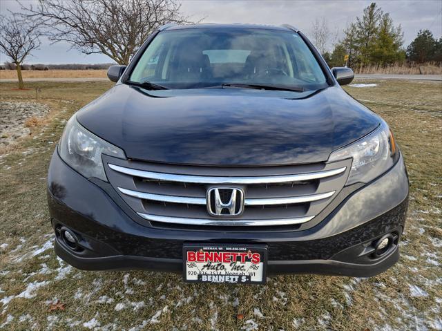 used 2012 Honda CR-V car, priced at $10,995