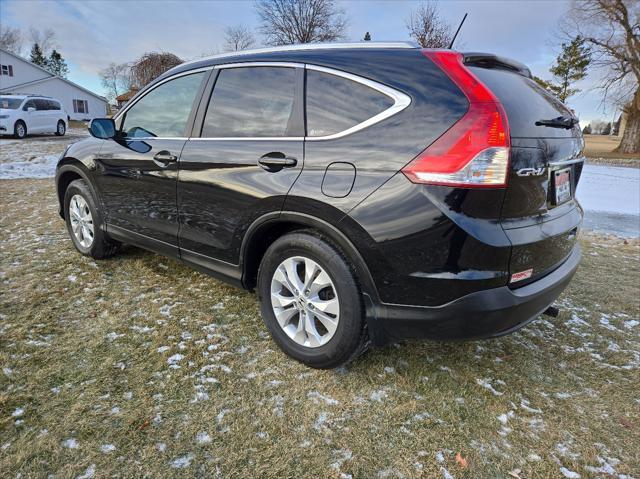 used 2012 Honda CR-V car, priced at $10,995