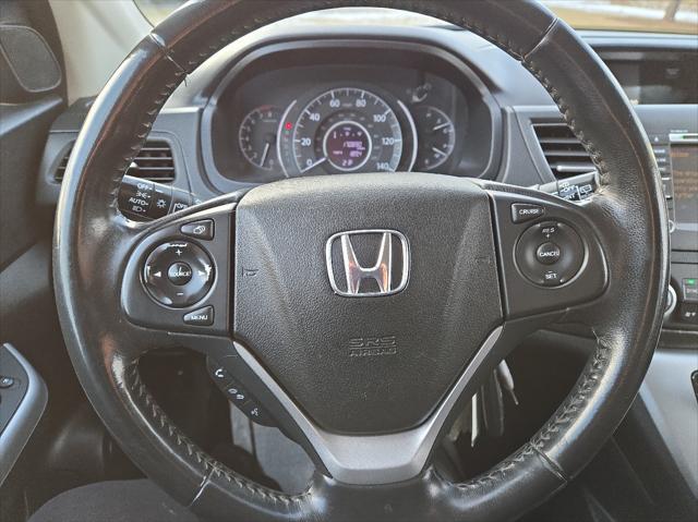 used 2012 Honda CR-V car, priced at $10,995