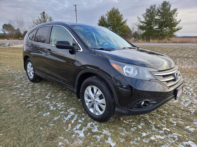 used 2012 Honda CR-V car, priced at $10,995