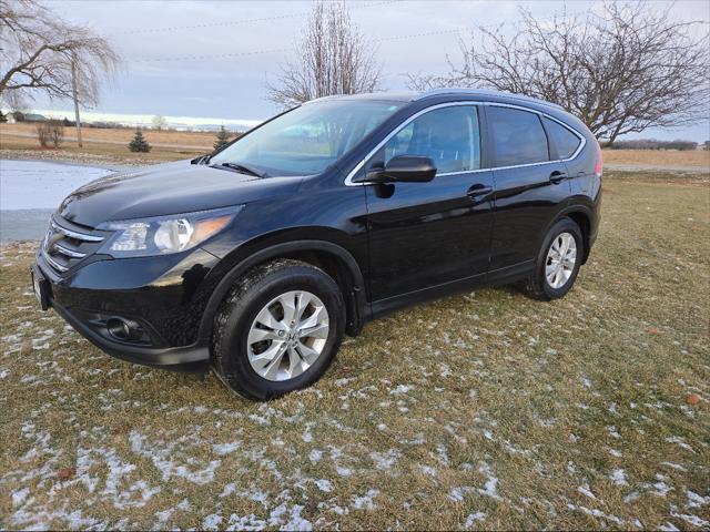 used 2012 Honda CR-V car, priced at $10,995