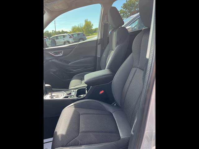 used 2019 Subaru Forester car, priced at $21,995