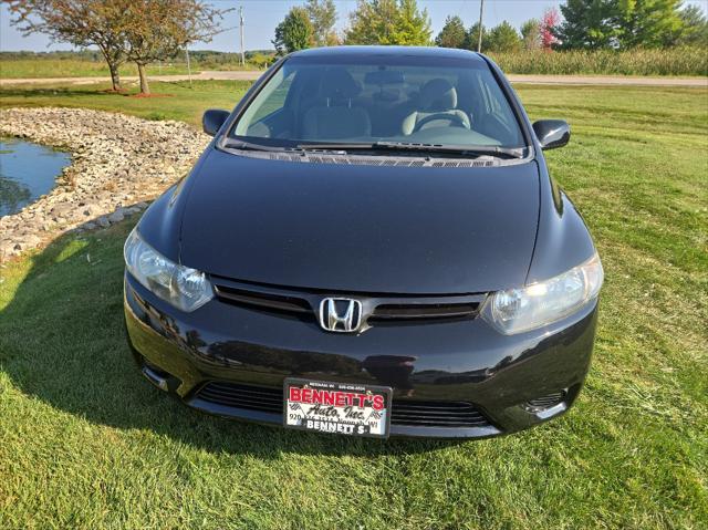 used 2011 Honda Civic car, priced at $11,495