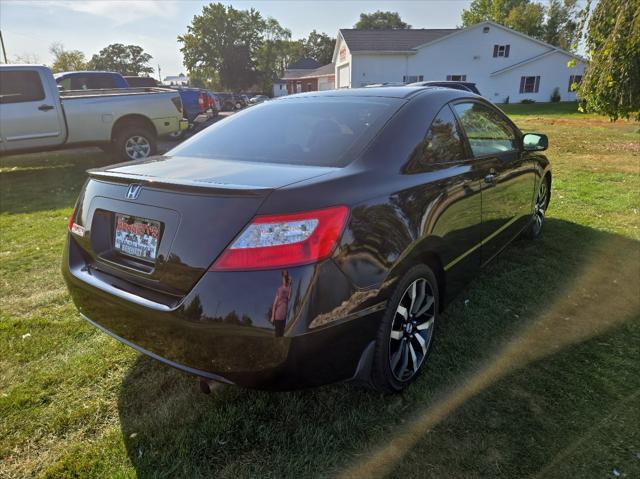 used 2011 Honda Civic car, priced at $11,495