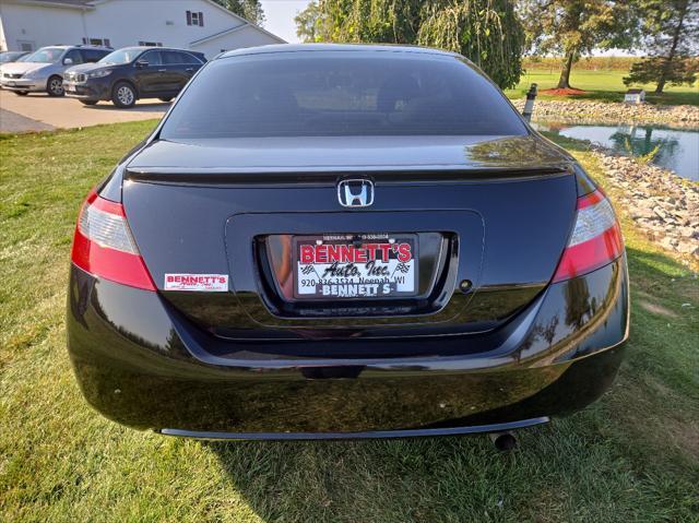 used 2011 Honda Civic car, priced at $11,495