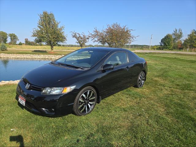 used 2011 Honda Civic car, priced at $11,495