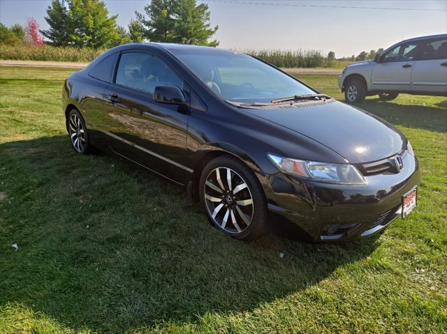 used 2011 Honda Civic car, priced at $11,495