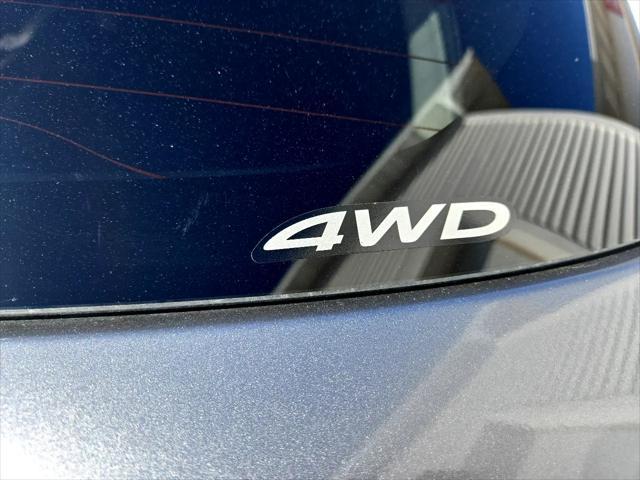 used 2022 Mitsubishi Outlander Sport car, priced at $20,995