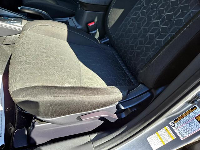 used 2022 Mitsubishi Outlander Sport car, priced at $20,995