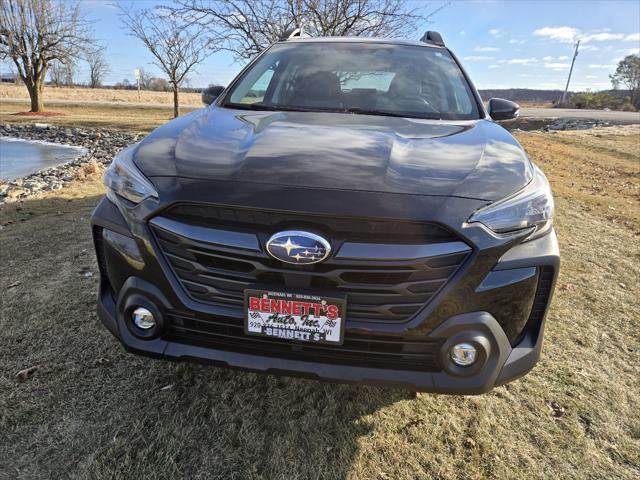 used 2023 Subaru Outback car, priced at $22,995