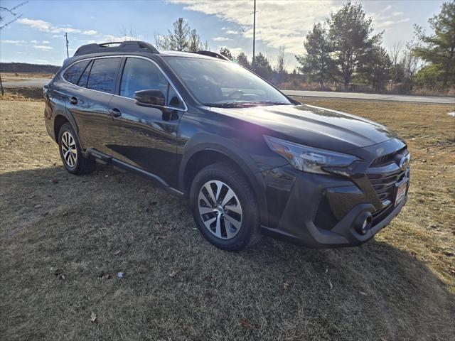 used 2023 Subaru Outback car, priced at $22,995