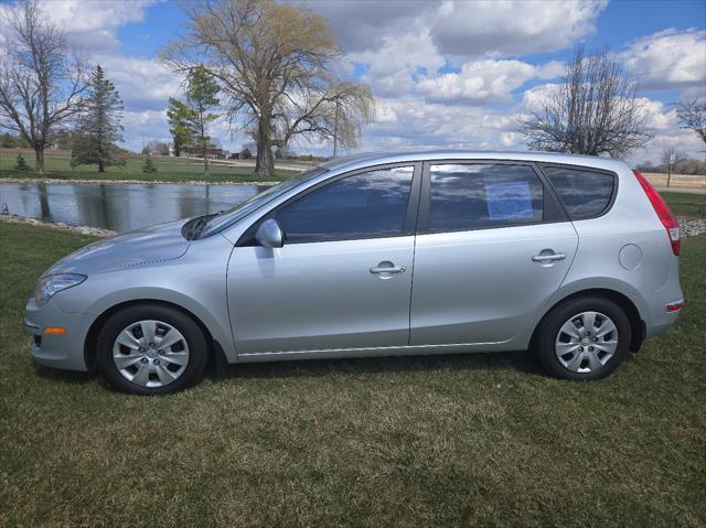 used 2010 Hyundai Elantra Touring car, priced at $8,495