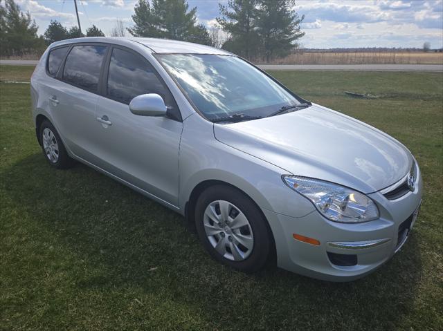 used 2010 Hyundai Elantra Touring car, priced at $8,495