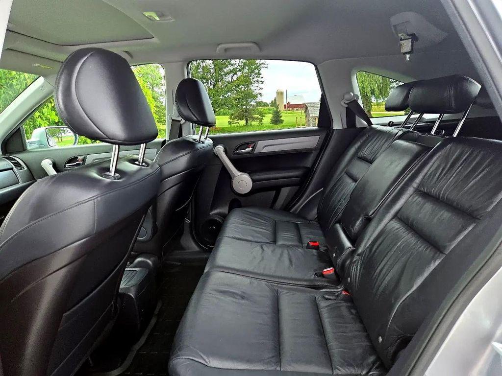 used 2007 Honda CR-V car, priced at $9,495