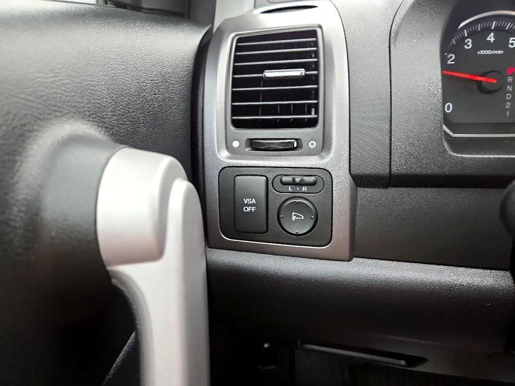 used 2007 Honda CR-V car, priced at $9,495