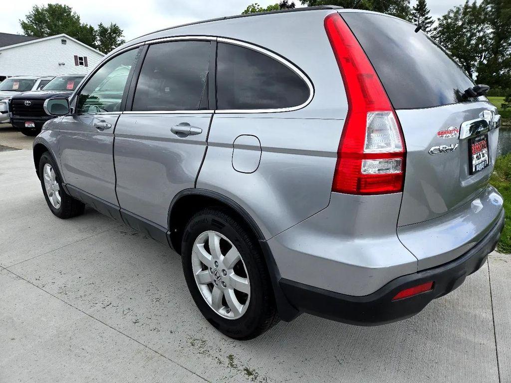 used 2007 Honda CR-V car, priced at $9,495