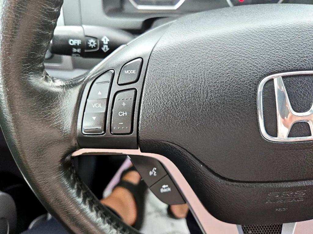 used 2007 Honda CR-V car, priced at $9,495