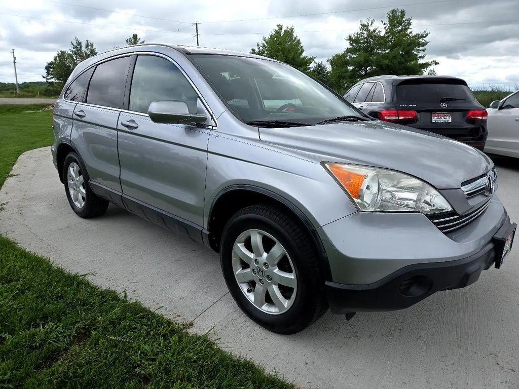 used 2007 Honda CR-V car, priced at $9,495