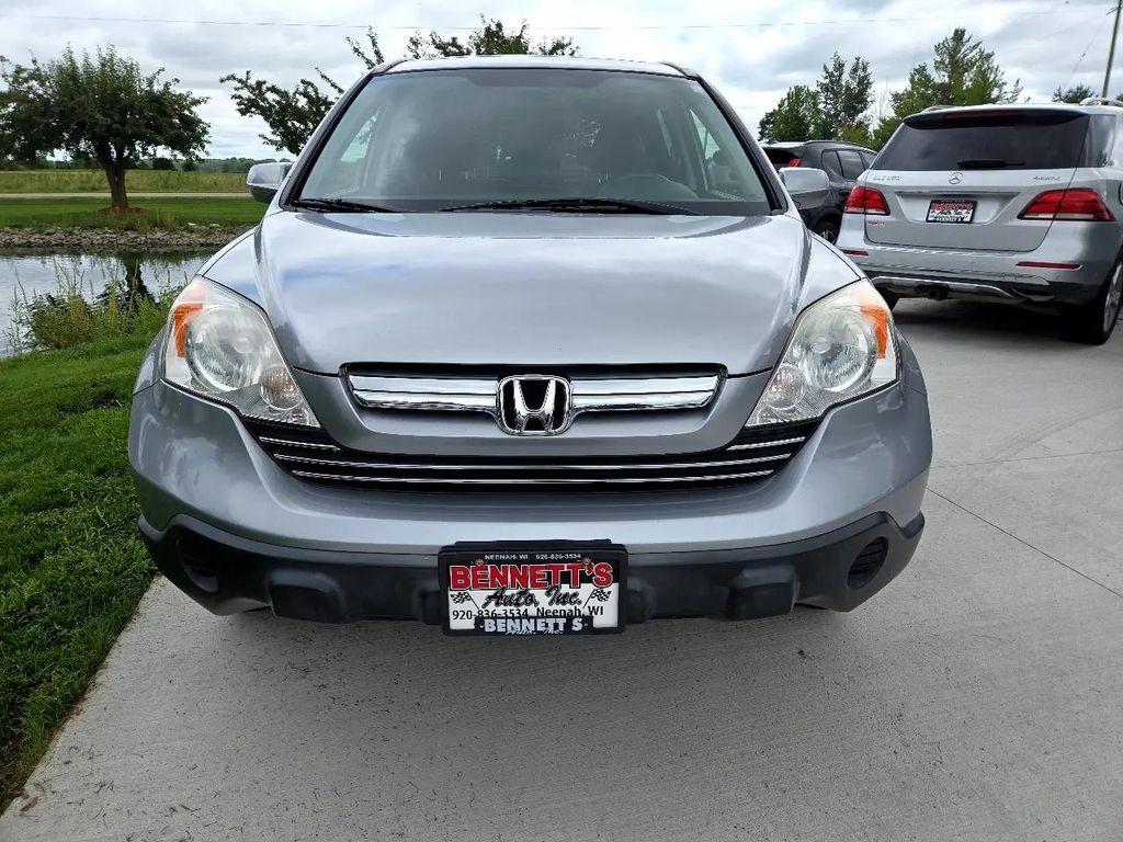 used 2007 Honda CR-V car, priced at $9,495