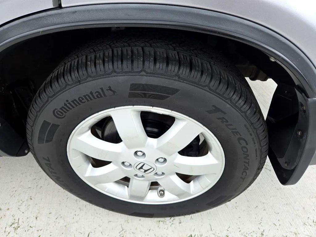 used 2007 Honda CR-V car, priced at $9,495
