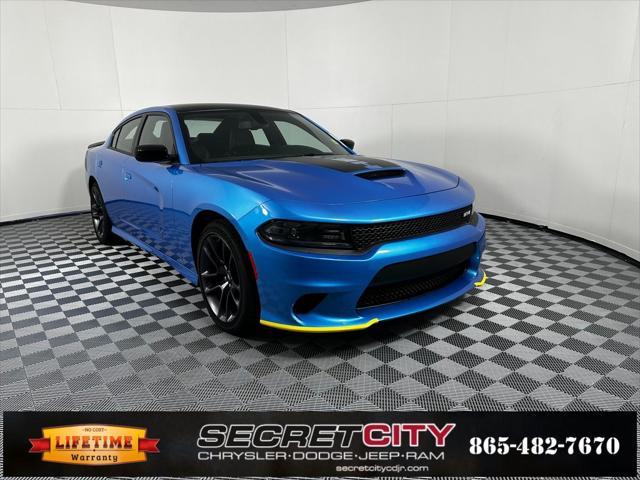 new 2023 Dodge Charger car, priced at $44,351