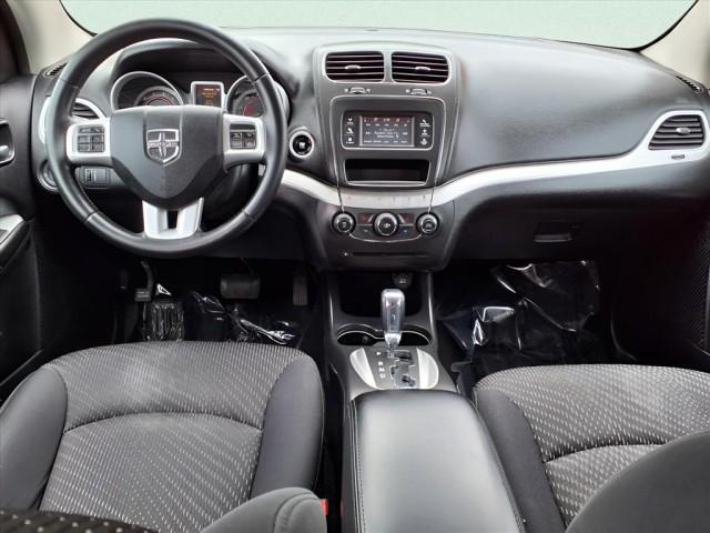 used 2015 Dodge Journey car, priced at $6,000
