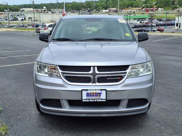 used 2015 Dodge Journey car, priced at $7,500