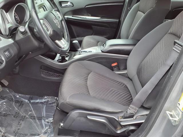 used 2015 Dodge Journey car, priced at $6,000