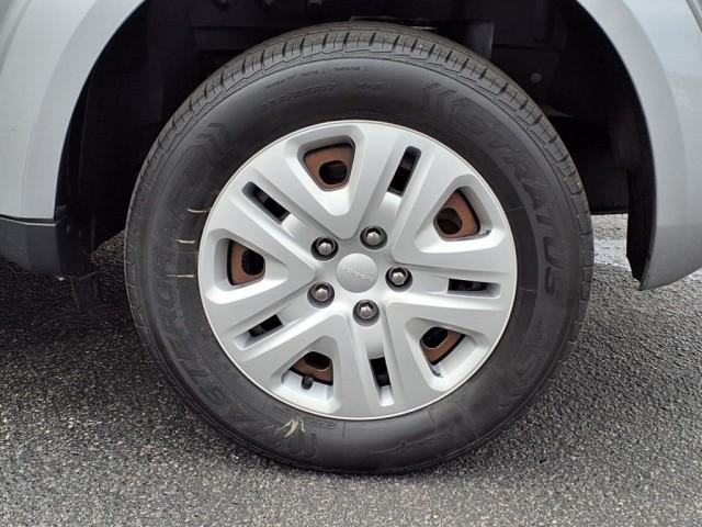 used 2015 Dodge Journey car, priced at $7,500