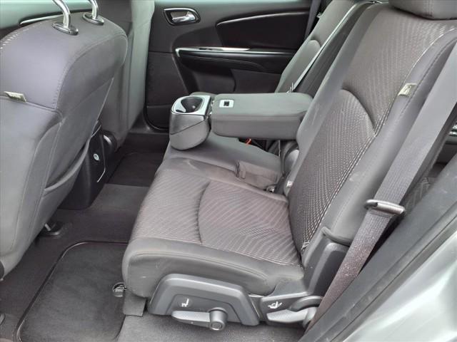 used 2015 Dodge Journey car, priced at $6,000