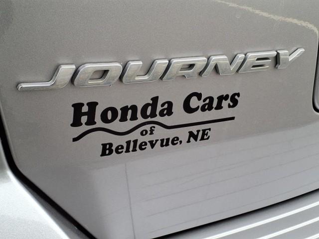used 2015 Dodge Journey car, priced at $7,500