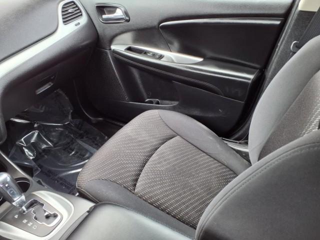used 2015 Dodge Journey car, priced at $7,500