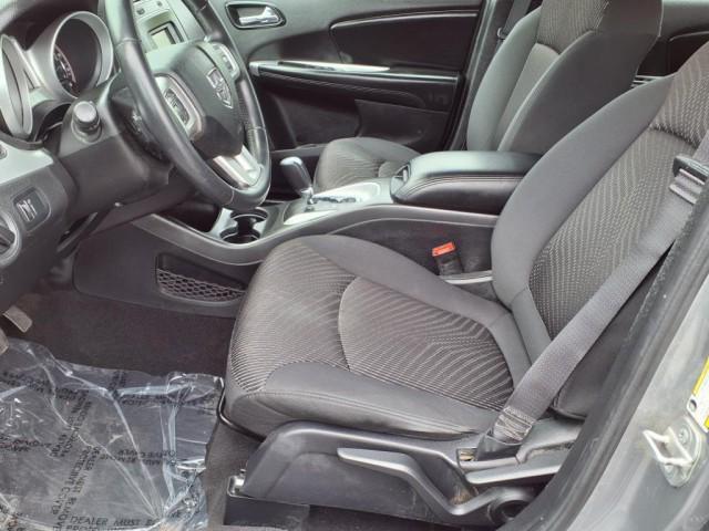 used 2015 Dodge Journey car, priced at $7,500