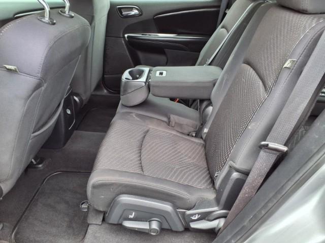 used 2015 Dodge Journey car, priced at $7,500