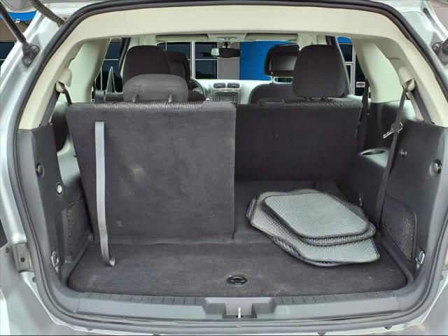 used 2015 Dodge Journey car, priced at $6,000