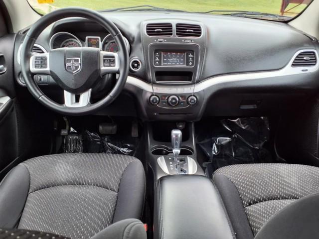 used 2015 Dodge Journey car, priced at $7,500