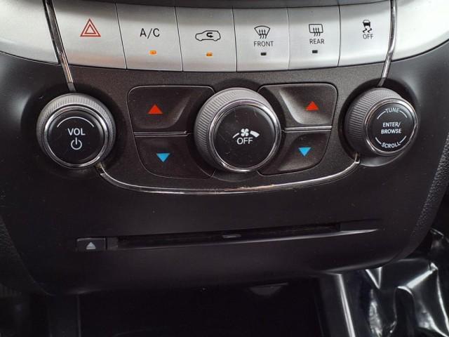 used 2015 Dodge Journey car, priced at $7,500