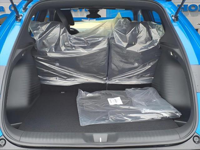 new 2026 Honda HR-V car, priced at $31,405