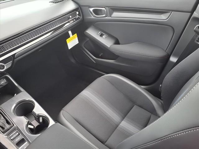new 2026 Honda Civic car, priced at $28,794