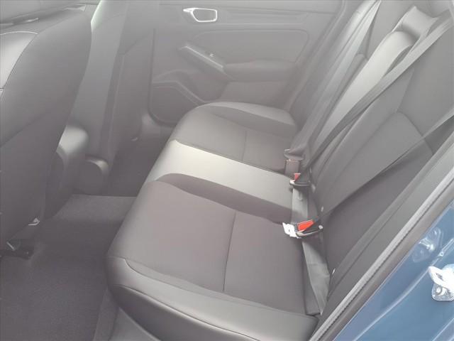 new 2026 Honda Civic car, priced at $28,794