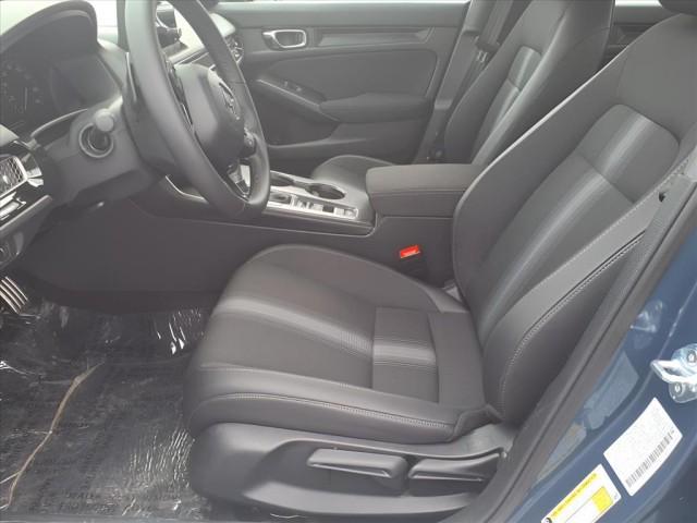 new 2026 Honda Civic car, priced at $28,794