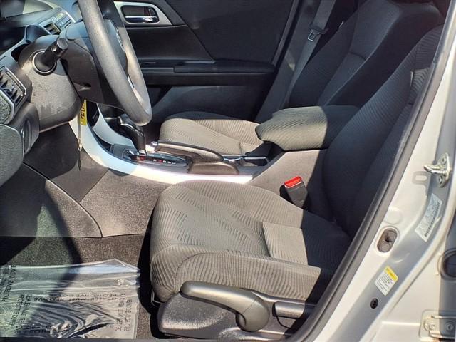 used 2014 Honda Accord car, priced at $14,000