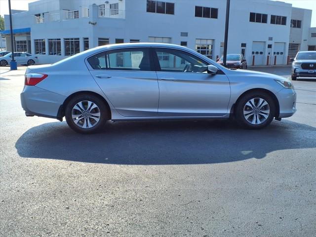 used 2014 Honda Accord car, priced at $14,000