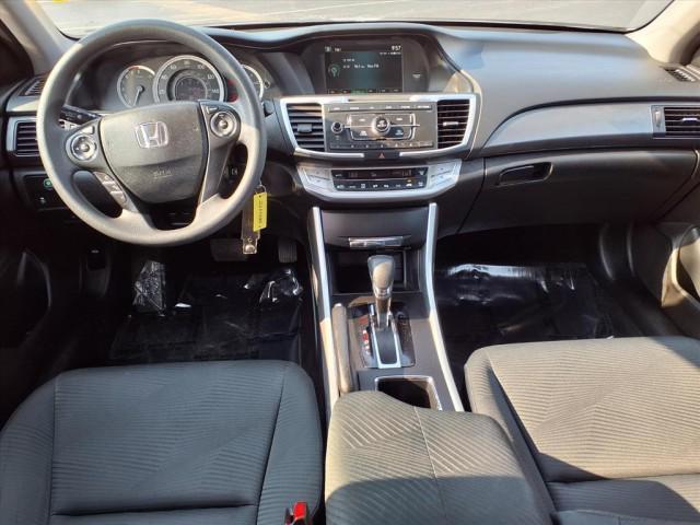 used 2014 Honda Accord car, priced at $14,000