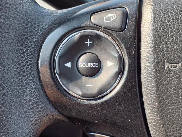 used 2014 Honda Accord car, priced at $14,000