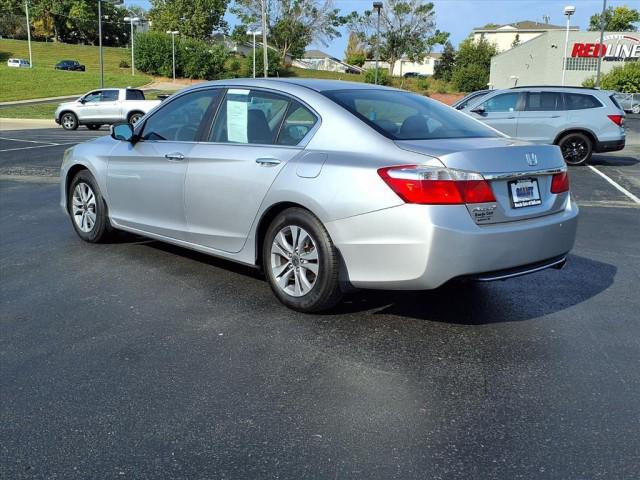 used 2014 Honda Accord car, priced at $14,000